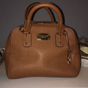 Michael Kors Mini Crossbody
